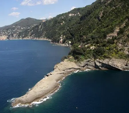 Filippo's Villa *