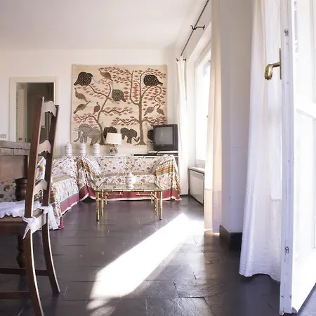 Filippo's 别墅 *