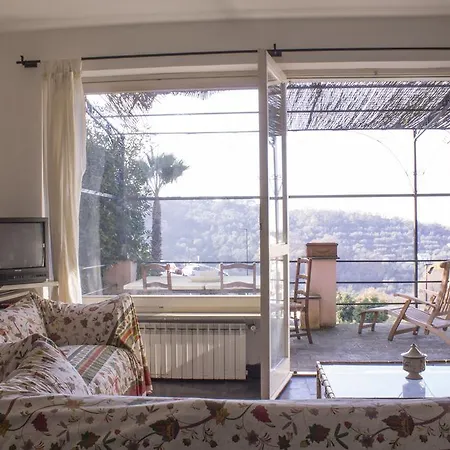 Filippo's Villa